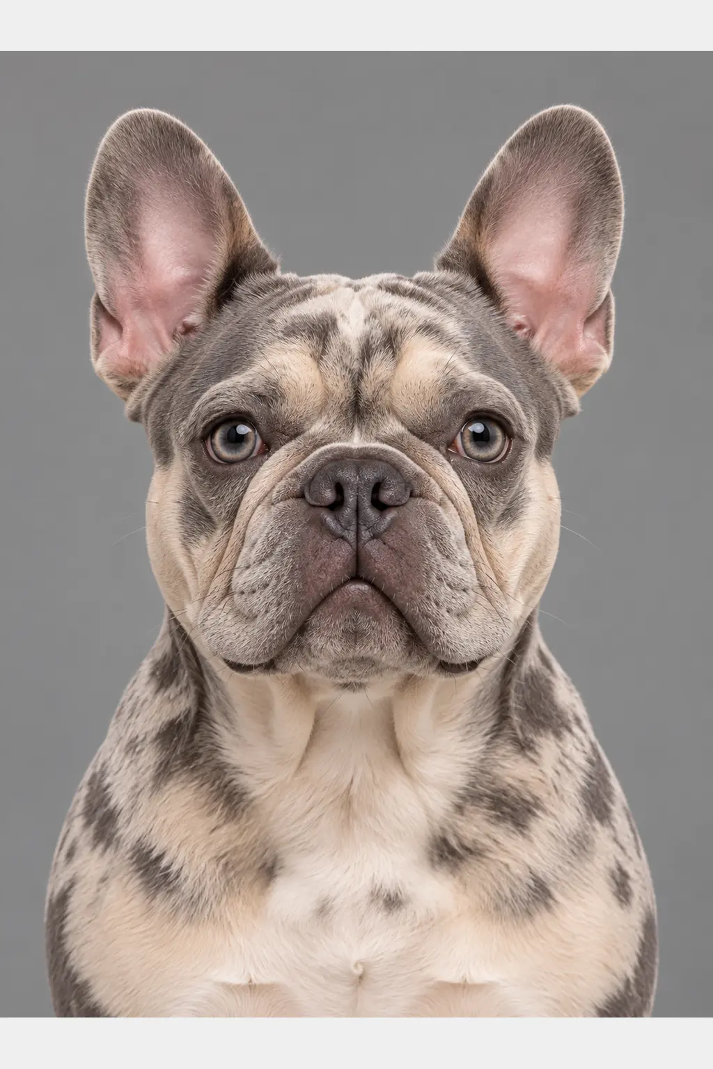Mola public synthetic pet photo